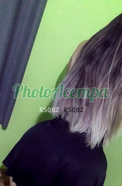 Acompanhante em Canoas com namoradinha (2) — Nanda