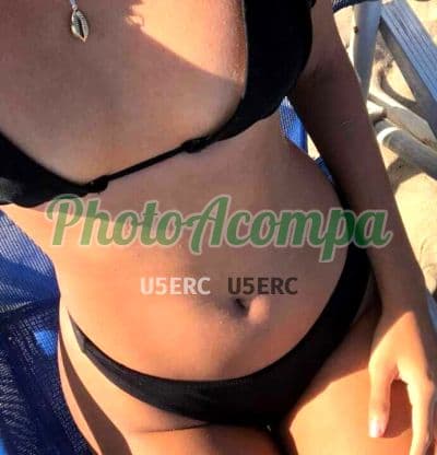 Foto 3: Acompanhante magra em Carapicuíba — Nanda
