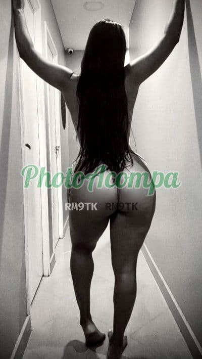 Foto 2: Acompanhante em Rio de Janeiro — beijo na boca, Nanda Eros