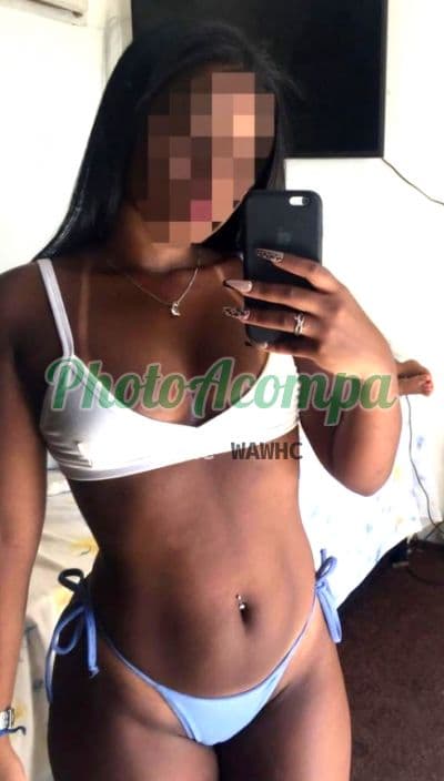 Acompanhante em Nova Iguaçu — beijo na boca, foto 2 de Nanda