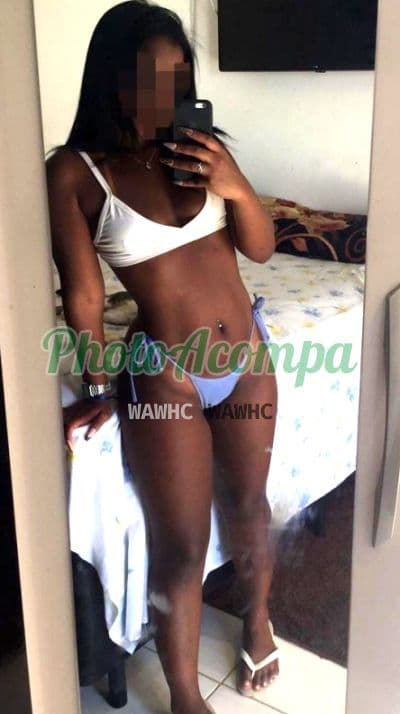 Acompanhante magra em Nova Iguaçu — Nanda, foto 3