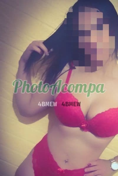Acompanhante em Porto Alegre — namoradinha, foto 4 de Nanda Lopes