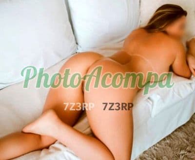 Acompanhante loira em Piracicaba (5) — Nanda Mello