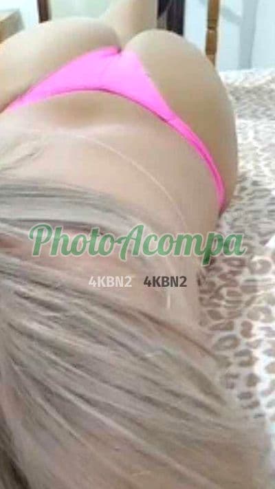 Acompanhante em Balneário Camboriú com anal (4) — Nanda Nobre