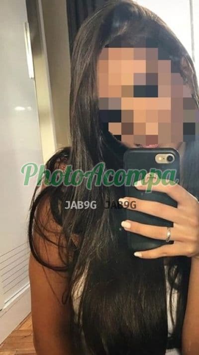 Acompanhante em Brasília com experiência de namorada (2) — Nanda Souza