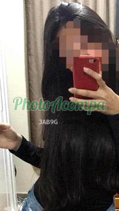 Acompanhante magra em Brasília, foto 3 de Nanda Souza