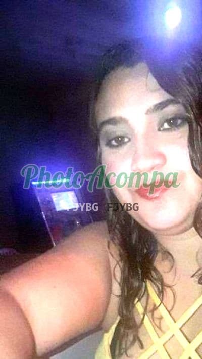Foto 2: Acompanhante em Protásio Alves — beijo na boca, Nandinha