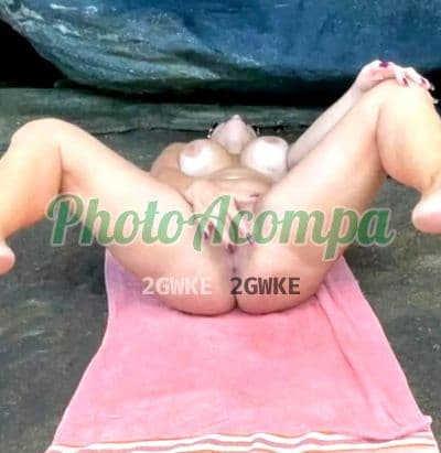 Acompanhante peituda em Mongaguá — Nandinha, foto 5