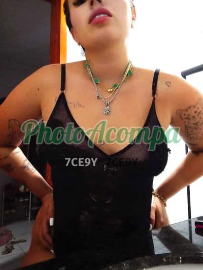 Acompanhante em Trindade — sexo anal, foto 6 de Nandinha