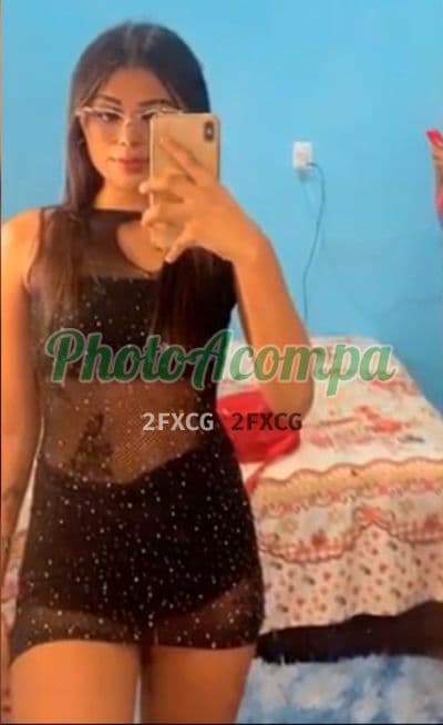 Foto 2: Acompanhante em Fortaleza — beijo na boca, Nandinha