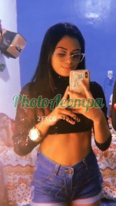 Foto 4: Acompanhante em Fortaleza — experiência de namorada, Nandinha