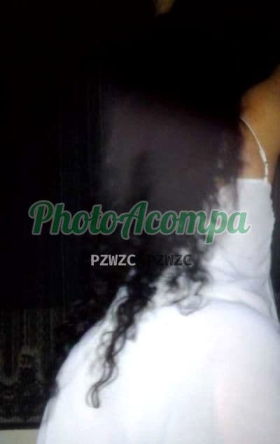 Acompanhante morena em Sorocaba — Nandinha, foto 5
