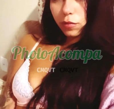 Foto 2: Acompanhante em Lavras — beijo na boca, Nandinha