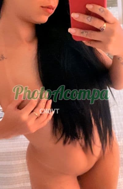 Acompanhante magra em Lavras — Nandinha, foto 5