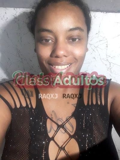 Acompanhante morena em São Paulo — Nani