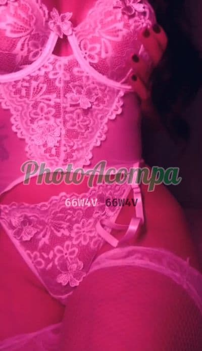 Acompanhante magra em Indaiatuba — Nani, foto 3