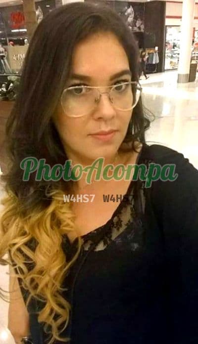 Acompanhante em Cerquilho — anal, foto 4 de Nanny