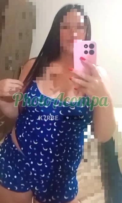 Foto 3: Acompanhante foto verificada em Paracambi — Nanny