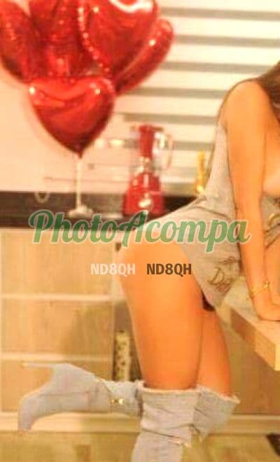 Acompanhante em Rio de Janeiro com beijo na boca (2) — Nany