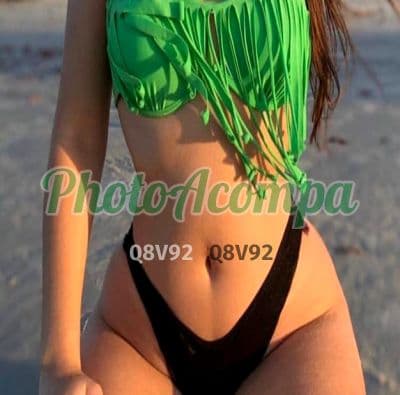 Acompanhante morena em João Pessoa, foto 5 de Naomi
