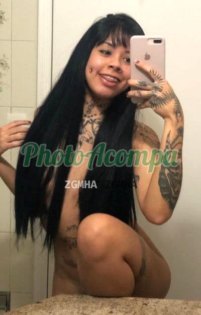 Acompanhante depilada em Fortaleza, foto 5 de Naomi