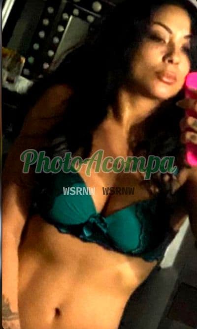 Acompanhante em São Paulo — experiência de namorada, foto 4 de Naomi