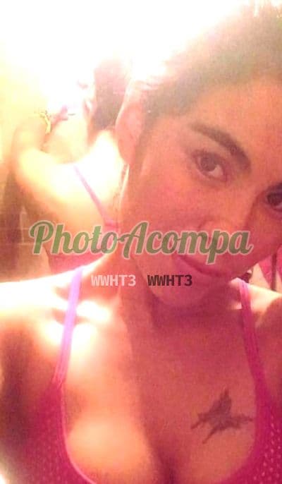 Acompanhante em Rio de Janeiro — sexo anal, foto 2 de Naomi