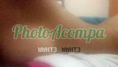 Acompanhante em Rio de Janeiro — oral natural, foto 4 de Naomi