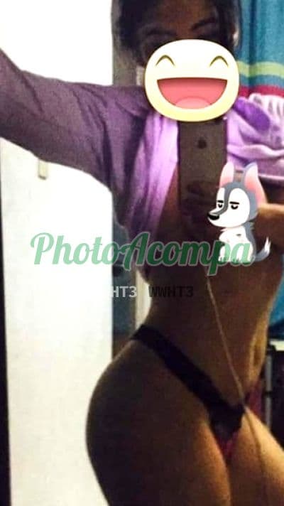 Foto 5: Acompanhante peituda em Rio de Janeiro — Naomi