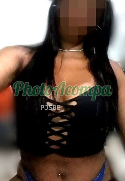 Acompanhante em São Paulo com namoradinha (4) — Naomy