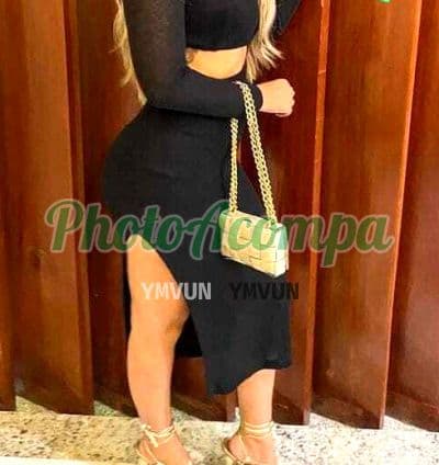 Foto 4: Acompanhante em Porto Alegre — namoradinha, Naomy Prado