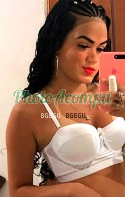 Acompanhante em Florianópolis com sexo anal (4) — Nara