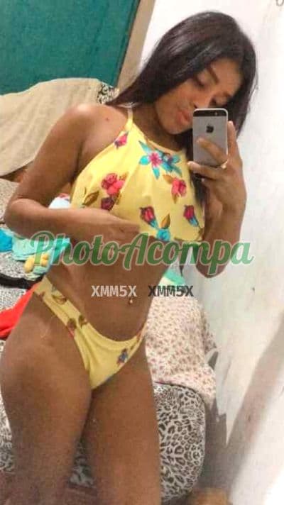 Acompanhante em Manaus — namoradinha, foto 2 de Nara