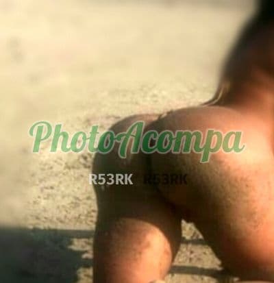 Acompanhante morena em Fortaleza (3) — Nara