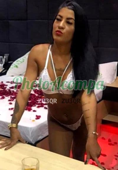 Acompanhante em São Paulo — namoradinha, foto 4 de Natacha