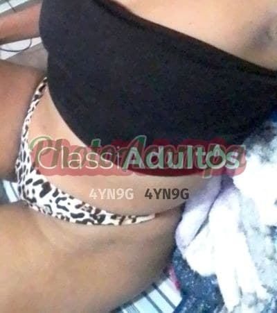 Acompanhante ruiva em Carapicuíba, foto de perfil