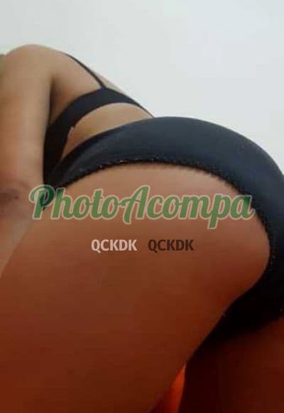 Acompanhante em Belo Horizonte com sexo anal (6) — Natacha