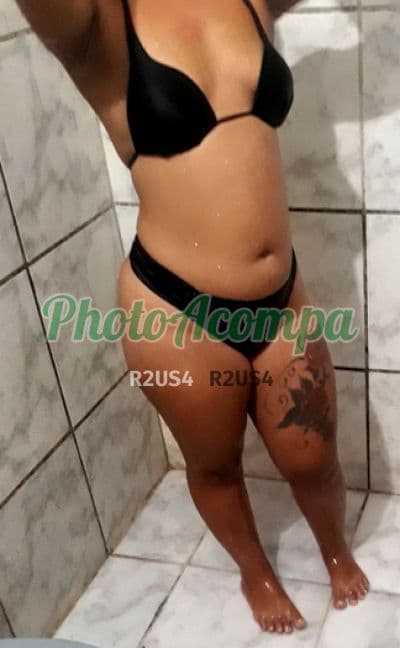 Acompanhante loira em Fortaleza (3) — Natacha