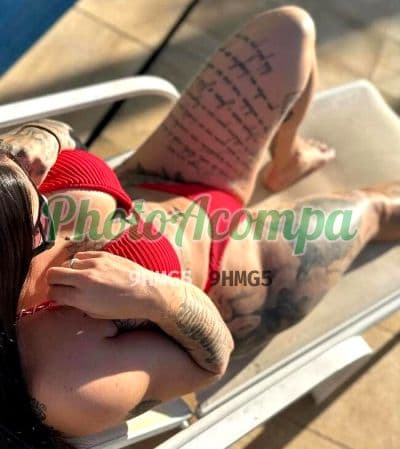 Acompanhante em Salvador — namoradinha, foto 4 de Natacha