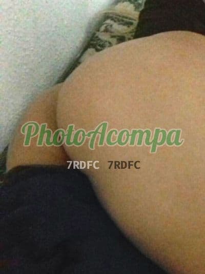 Acompanhante loira em Fortaleza (4) — Natacha