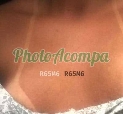 Acompanhante em Serra — beijo grego, foto 2 de Natacha