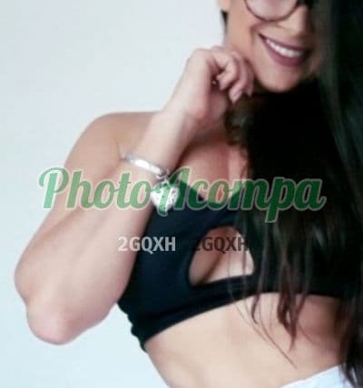 Acompanhante em Fortaleza — beijo grego, foto 2 de Natacha