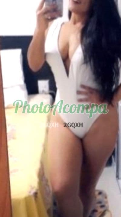 Acompanhante depilada em Fortaleza, foto 3 de Natacha