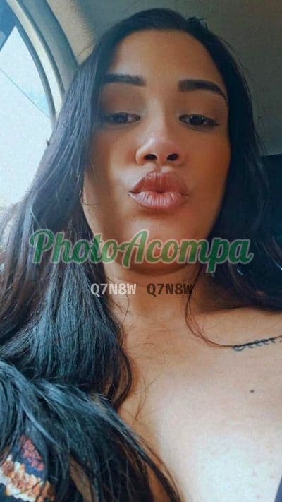 Acompanhante em Rio de Janeiro com oral sem camisinha (4) — Natalha
