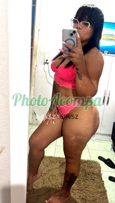 Acompanhante em São Fidélis — sexo anal, foto 2 de Natali