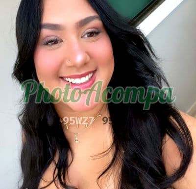 Acompanhante em Salvador — namoradinha, foto 2 de Natali