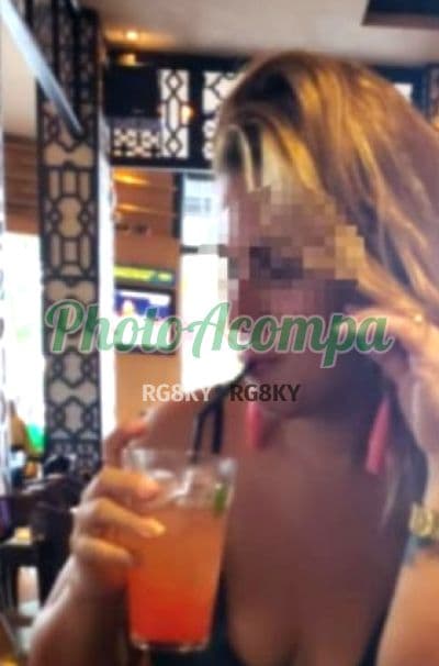 Acompanhante em Osasco — beijo na boca, foto 2 de Natália