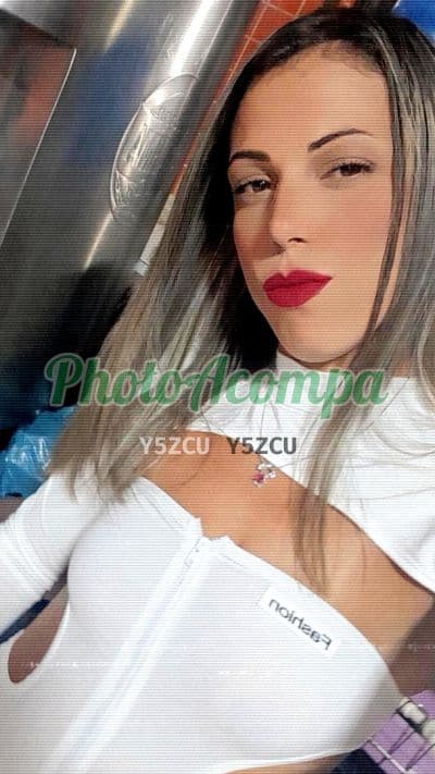 Acompanhante depilada em Rio de Janeiro — Natália, foto 5