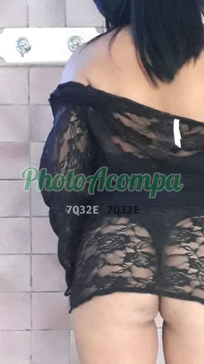 Acompanhante em Salvador com garganta profunda (6) — Natália