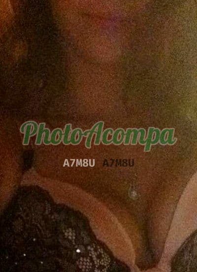Acompanhante em São Paulo com beijo na boca (2) — Natália